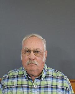 John Patrick Blair a registered Sex Offender of West Virginia