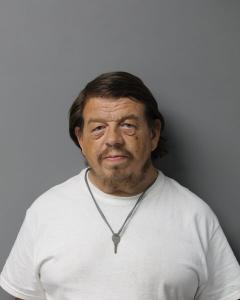 Patrick James Stapleton a registered Sex Offender of West Virginia