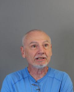 Bruce Edward Stover a registered Sex Offender of West Virginia