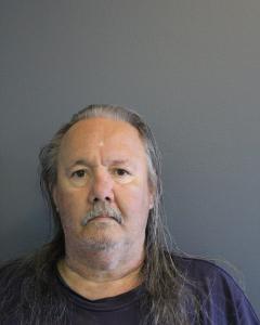 Alvin Richard Ware a registered Sex Offender of West Virginia