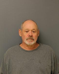 William Dale Poling a registered Sex Offender of West Virginia