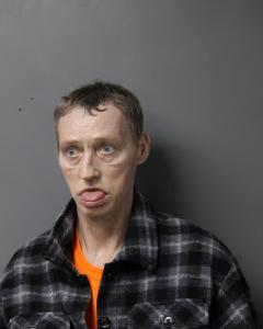 James Arthur Groves a registered Sex Offender of West Virginia