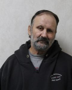 Jimmy William Keener a registered Sex Offender of West Virginia