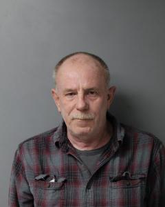 Timothy Rex Parsons a registered Sex Offender of West Virginia
