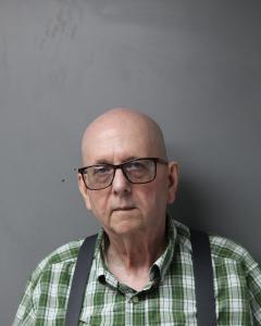 Leonard Edward Monday a registered Sex Offender of West Virginia
