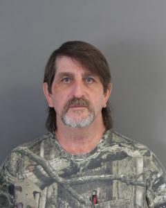 Curtis Lanine Sydenstricker a registered Sex Offender of West Virginia