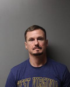 John Alfred Scites a registered Sex Offender of West Virginia