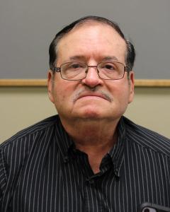 Jose Luis Cintron a registered Sex Offender of West Virginia