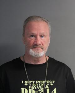 Ronnie Trahan a registered Sex Offender of West Virginia