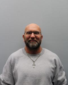 Patrick Meckling a registered Sex Offender of West Virginia
