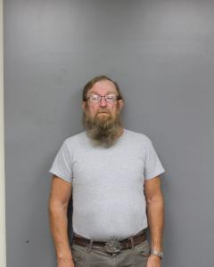Roger D Simmons a registered Sex Offender of West Virginia