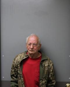 Jimmy Richards a registered Sex Offender of West Virginia