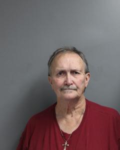 Terry David Mcvey a registered Sex Offender of West Virginia