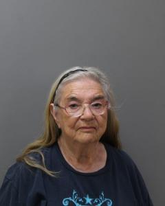 Nelda Mae Ours a registered Sex Offender of West Virginia