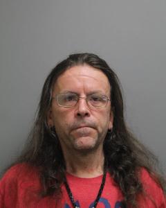 Charles Leroy Scott a registered Sex Offender of West Virginia