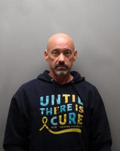 Gregg Edward Davis a registered Sex Offender of West Virginia