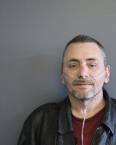 Walter Ervin Moore a registered Sex Offender of West Virginia