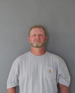 Johnny Mack Brown a registered Sex Offender of West Virginia