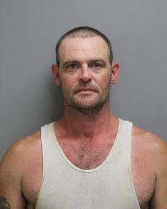 Shawn Steven Ware a registered Sex Offender of West Virginia