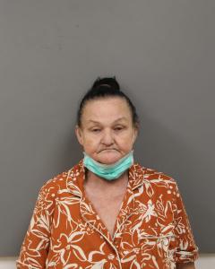 Darlene Mullins a registered Sex Offender of West Virginia