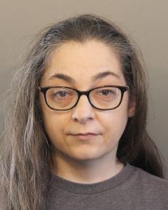 Nicole Lee Stepanek a registered Sex Offender of West Virginia
