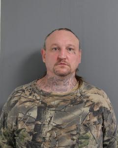 Dan Randall Wesley a registered Sex Offender of West Virginia