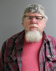 Carrol Ray Harris a registered Sex Offender of West Virginia