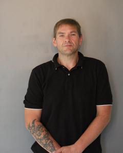 Robert Allen Kinser a registered Sex Offender of West Virginia