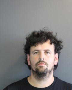 Jeffery Ryan Smith a registered Sex Offender of West Virginia