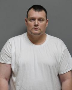 Jason Allen Johnson a registered Sex Offender of West Virginia