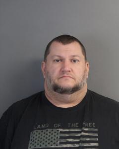 James Ellis Spuduck a registered Sex Offender of West Virginia