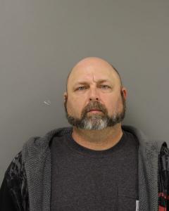 Theodore John Davis a registered Sex Offender of West Virginia
