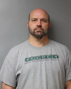 David Matthew Carr a registered Sex Offender of West Virginia