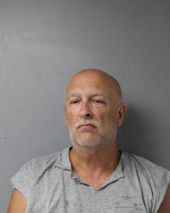 Stephen Ray Wallace a registered Sex Offender of West Virginia