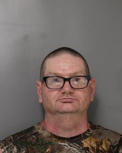 Michael Wayne Oquinn a registered Sex Offender of West Virginia