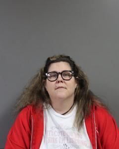 Jessica Marie Barela a registered Sex Offender of West Virginia