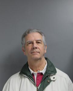 David Edward Trevisol a registered Sex Offender of West Virginia