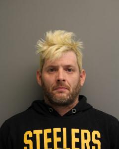 Brandon Lee Shuman a registered Sex Offender of West Virginia