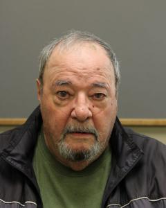Richard J Mansuetto a registered Sex Offender of West Virginia