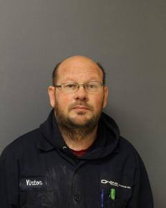 Vinton Edward Gillespie a registered Sex Offender of West Virginia