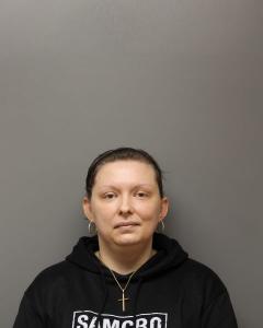 Candise Dawn Martin a registered Sex Offender of West Virginia
