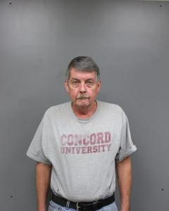 Anthony Elden Hathaway a registered Sex Offender of West Virginia