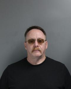 Randall E Lewis a registered Sex Offender of West Virginia