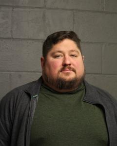 Alan K Robinson Jr a registered Sex Offender of West Virginia