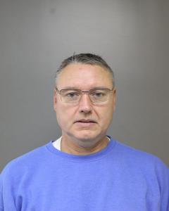 Joseph Wayne Anderson a registered Sex Offender of West Virginia