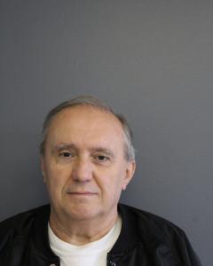 Thomas Edward Arnett a registered Sex Offender of West Virginia