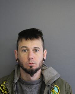 Shane Lee Perry a registered Sex Offender of West Virginia