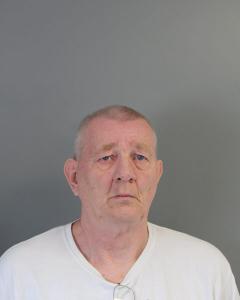 Jamie Allan Ward a registered Sex Offender of West Virginia