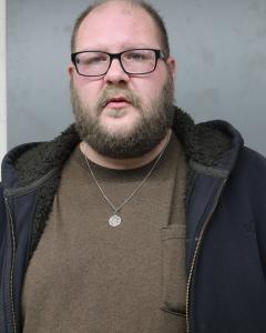 Adam R Thompson a registered Sex Offender of West Virginia
