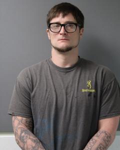 Alex N Neville a registered Sex Offender of West Virginia